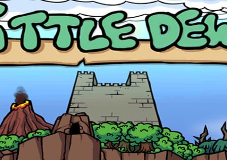 Ittle-Dew-Android-Game-Review