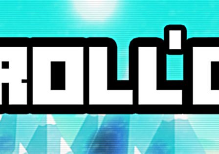 Rolld-Android-Game