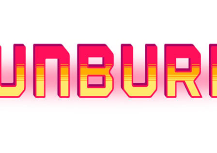 Sunburn-Game