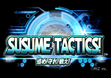 Susume-Tactics-Android-Game