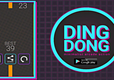 Ding-Dong-Android-Game