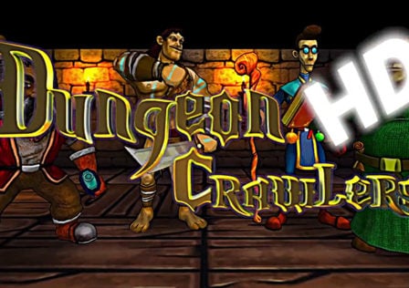 Dungeon-Crawlers-HD-Android-Game