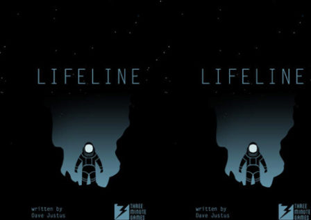 Lifeline-Game