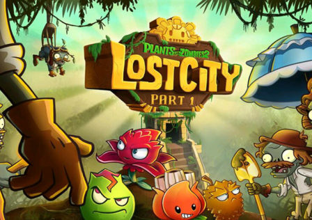 Plants-vs-Zombies-2-Lost-City-Android-update