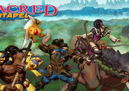 Sacred-Citadel-Android-Shield-GRID-Game