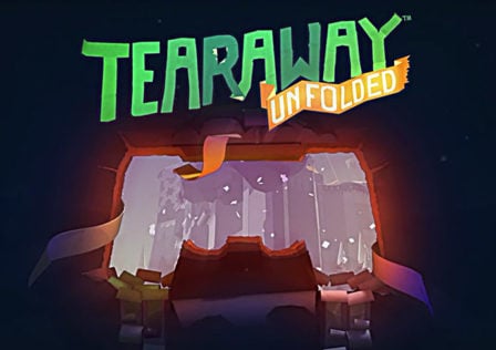 Tearaway-Unfolded-Android-App