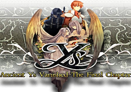 Ys-Chronicles-II-Android-Game