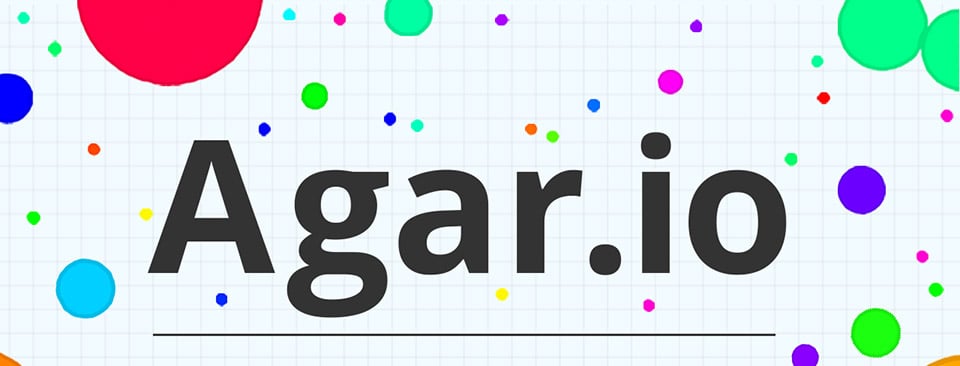 Agar io — Play for free at