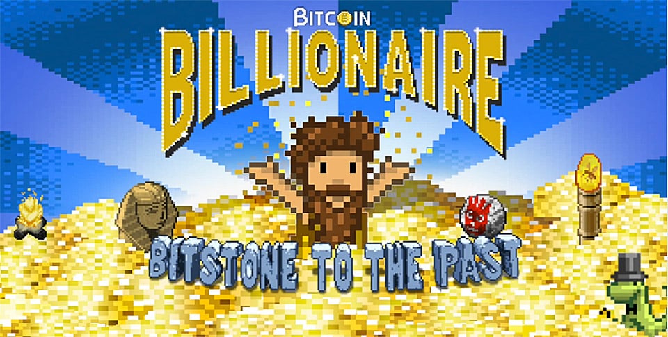 bitcoin billionaires nft