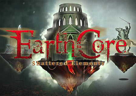 Earthcore-Android-Game