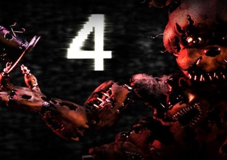 FNAF-4-Android-Game
