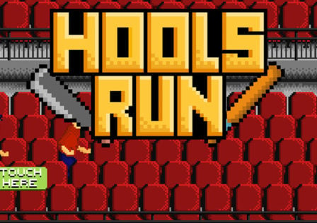 Hools-Run-Android-Game