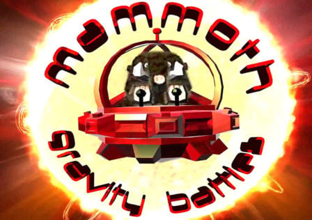 Mammoth-Gravity-Battles-Android