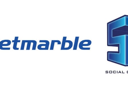 NetMarble-SGN-Partnership