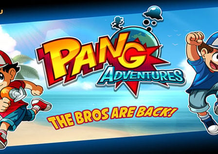 Pang-Adventures-Android-Game
