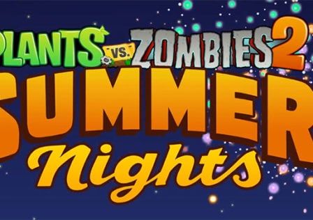 Plants-vs-Zombies-2-Summer-Nights-update-Android