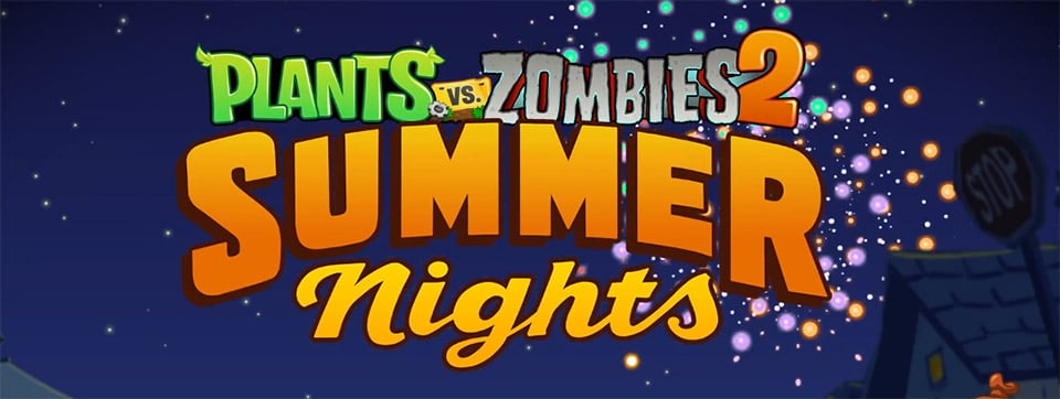 Plants Vs. Zombies 2 Coming This Summer - MacRumors