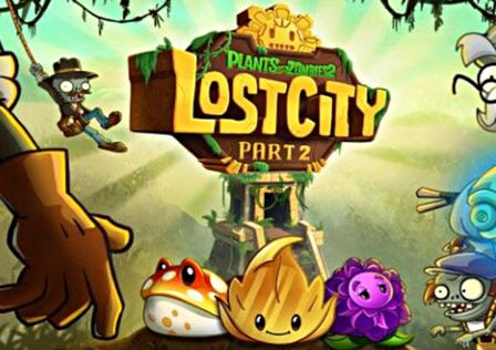 Plants-vs-Zombies-Lost-City-Part-2