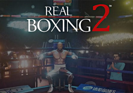 Real-Boxing-2-Android-Game