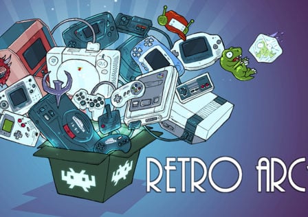 RetroArch-Android-Update