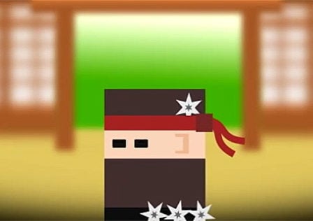 Defend-Your-Dojo-Android-Game