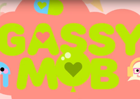 Gassy-Mob-Android-Game