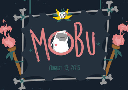 Mobu-Android-Game