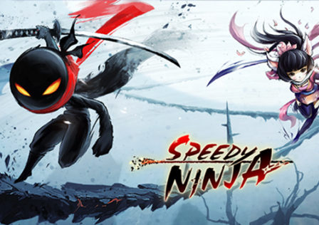 Speedy-Ninja-Android-Game