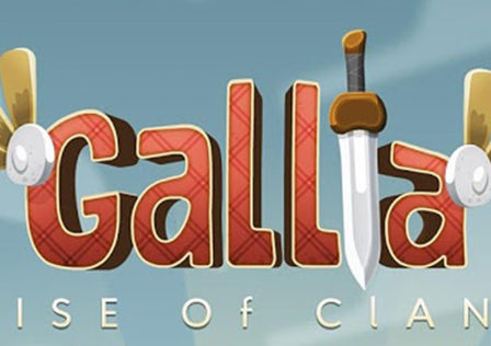 Gallia-Android-Game