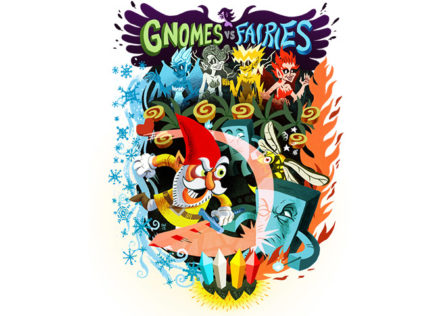 Gnomes-vs-Fairies-Android-Game