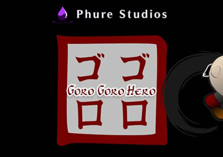 Goro-Goro-Hero-Android-Game