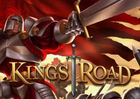Kings-Road-Game