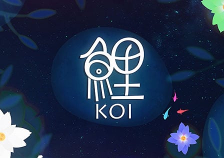 Koi-Android-Game