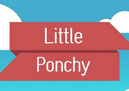 Little-Ponchy-Android-Game
