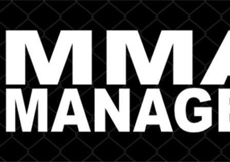 MMA-Manager-Android-Game