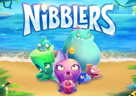 Nibblers-Android-Game
