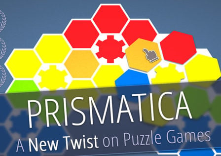Prismatica-Android-Game