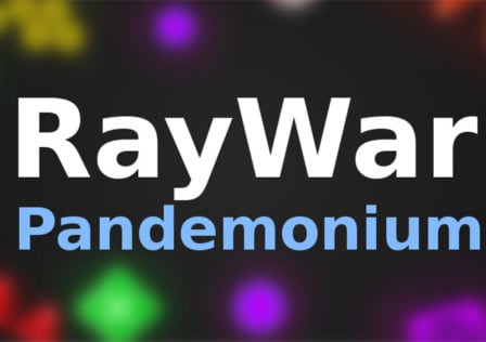 Raywar-Pandemonium-Android-Game