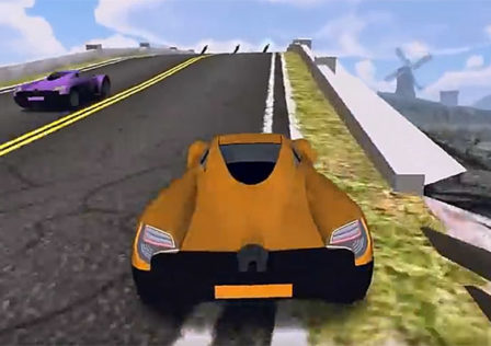 Real-Steal-Racing-Android-Game