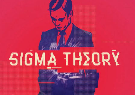 Sigma-Theory-Android-Game