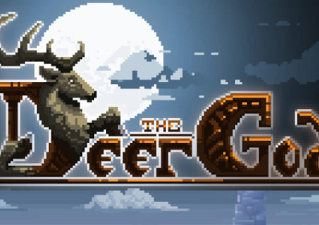The-Deer-God-Game