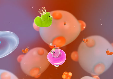 Blobsy-Android-Game