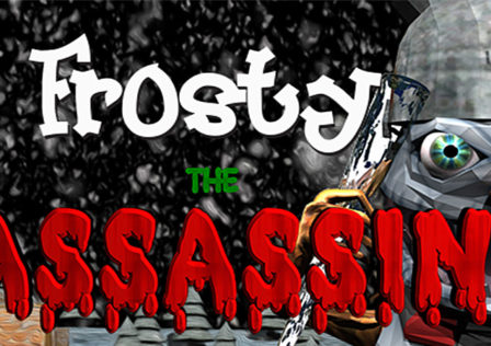 Frosty-the-Assassin-Android-Game