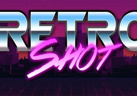 Retro-Shot-Android-Game