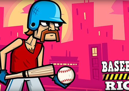 Baseball-Riot-Android-Game