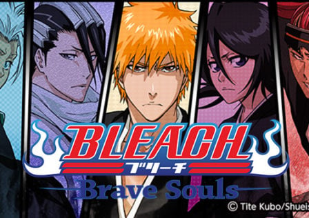 Bleach-Brave-Souls-Android-Game