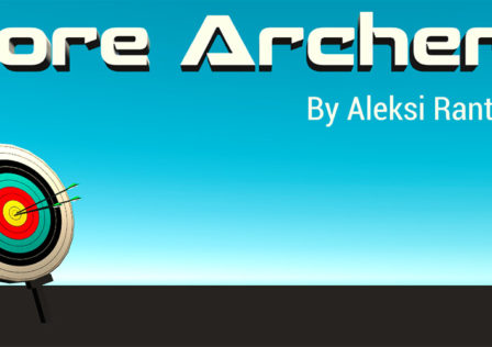 Core-Archery-Android-Game
