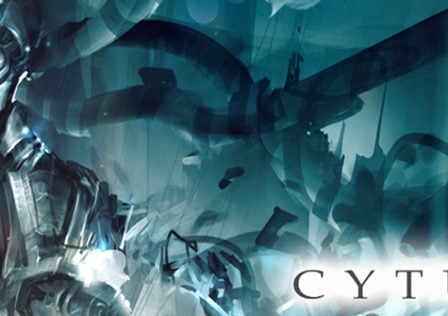 Cytus-Chapter-L-Game
