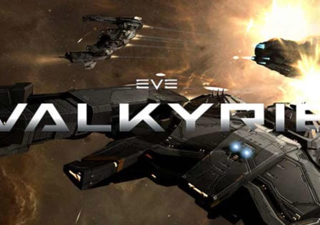 Eve-Valkyrie-Virtual-Reality-Game