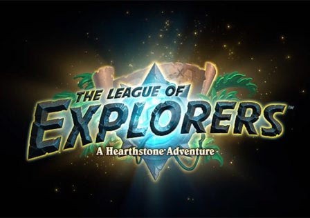 Hearthstone-League-of-Explorers-Android-Update